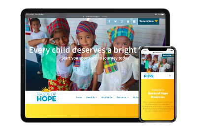 Hands of Hope